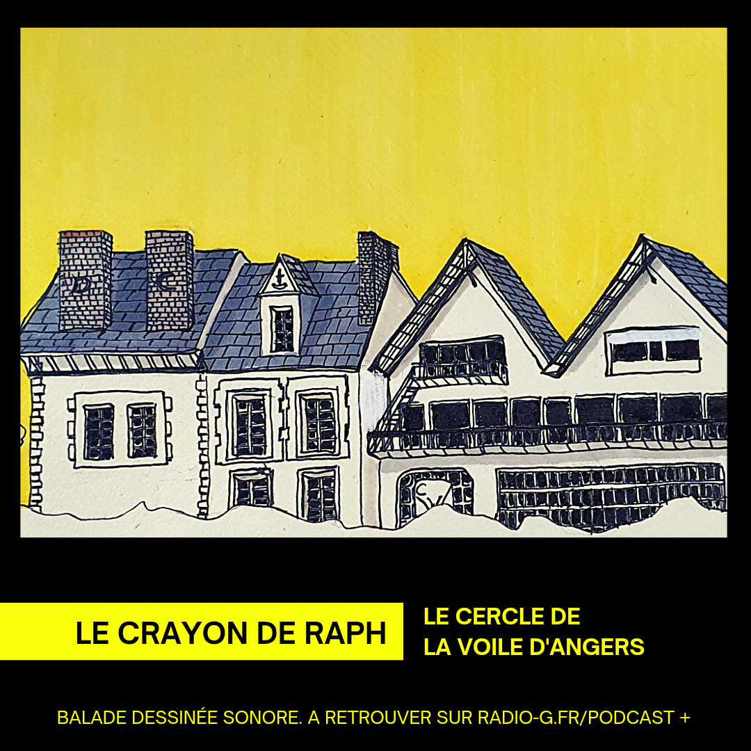 Le crayon de Raph - Le CVA Le Crayon de Raph Le crayon de Raph - Le CVA