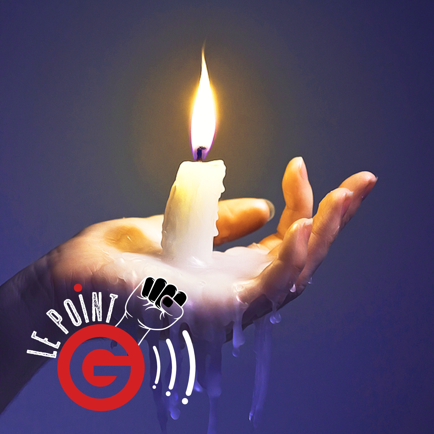 Le Point G 27 - Le WaxPlay Le Point G!, l'émission qui parle de toutes les sexualités Le Point G 27 - Le WaxPlay