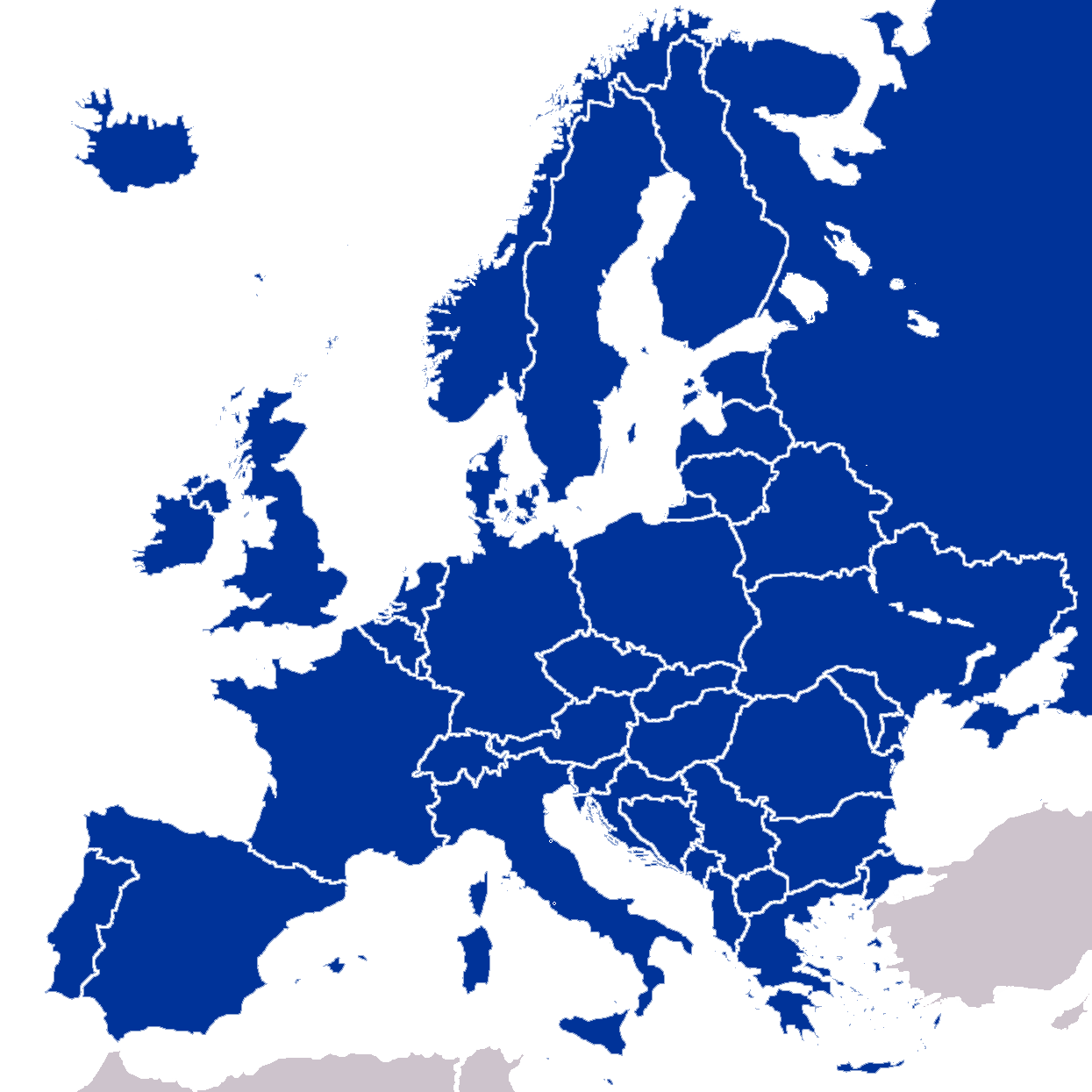 L'europe dans le micro  L'europe dans le micro