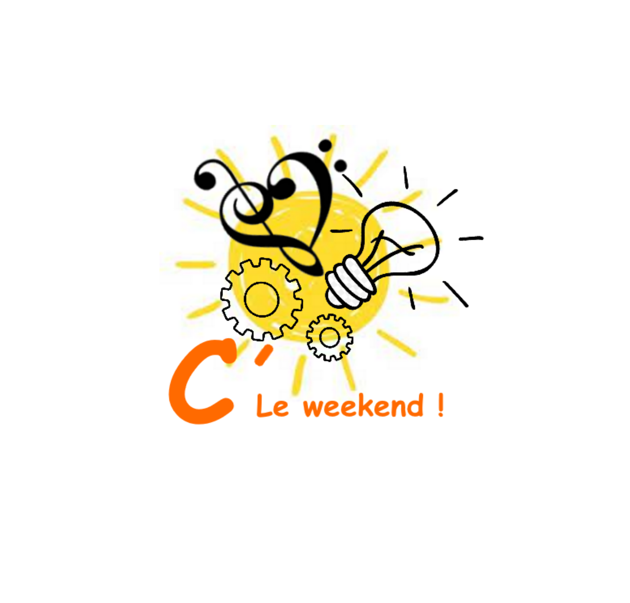 C' le weekend ! 40 heures 14 du 24 10 2021