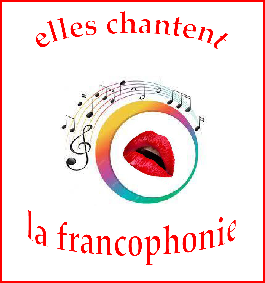 Elles chantent la francophonie du 02 03 2024 Elles chantent la francophonie Elles chantent la francophonie du 02 03 2024