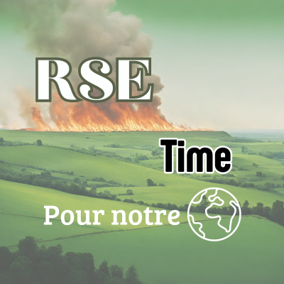 RSE Time L'agriculture paysanne - RSE Time du 18 06 2024