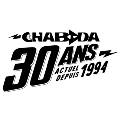 Les 30 ans du Chab' #2 Une salle à faire - Les 30 ans du Chab' Les 30 ans du Chab' #2