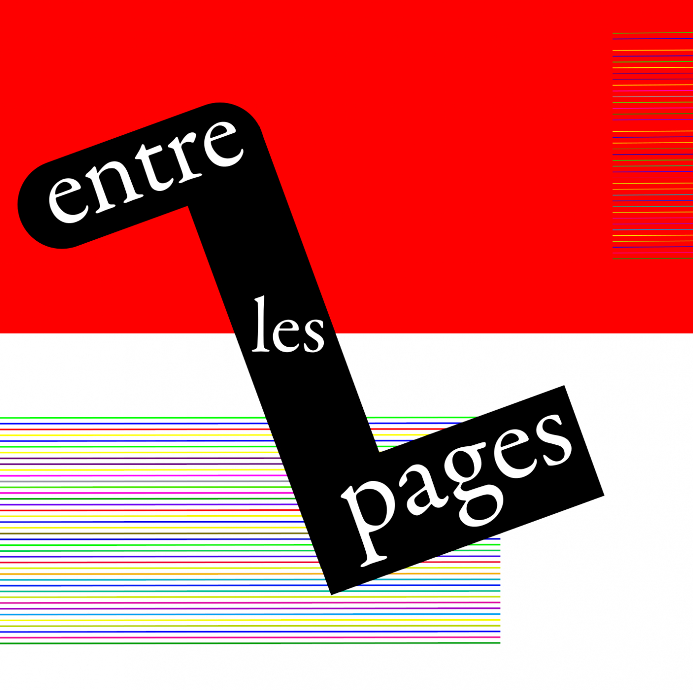 Entre les Pages