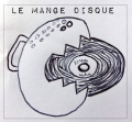 Le mange disque du 05 04 2021 Le Mange Disque, l'émission musicale consacré au disque vinyle Le mange disque du 05 04 2021