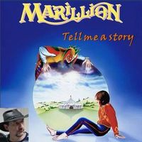 Harvest Harvest MARILLION