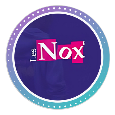 G! La Réf Partenaire, Les Nox' - G! La R&eacute;f du 24/01/2025