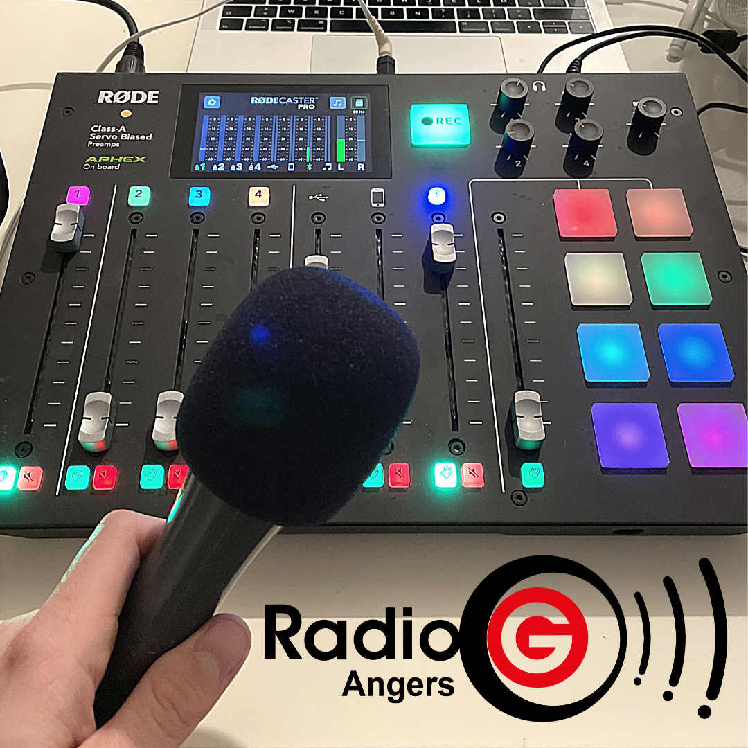 PODCAST + 