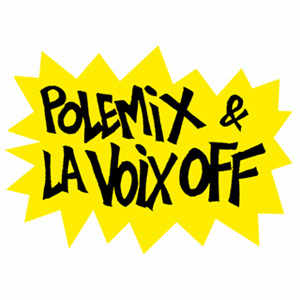 Polemix et la voix off du 06 11 2021  Polemix et la voix off du 06 11 2021