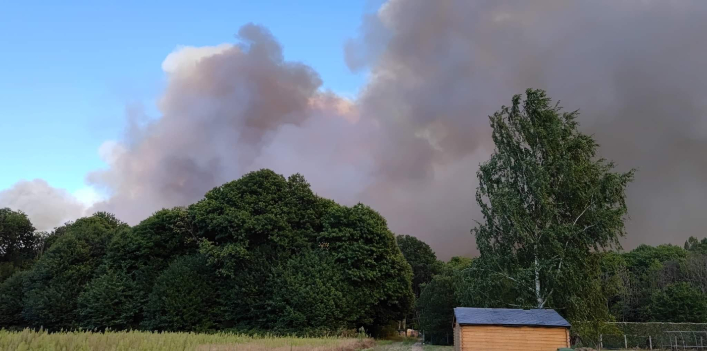 Topette! + Incendie de Baugé 1/4 Topette! +  Topette! + Incendie de Baugé 1/4