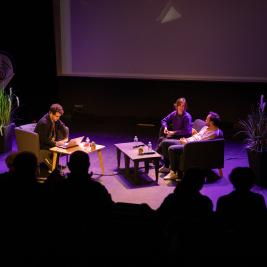 Chants contre champs Table ronde sur la musique de film