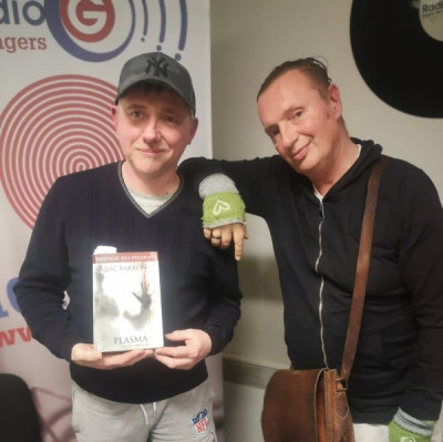 ImaJ'nère littérature de genre et d'imaginaire d'Angers17 03 2026