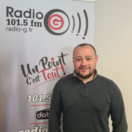Les voies de l'éco<br/>14 05 2025 - avec Romain DESTAMINIL