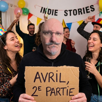 indie stories, 50 ans de rock indé indie stories, 50 ans de rock indé du 19 04 2026