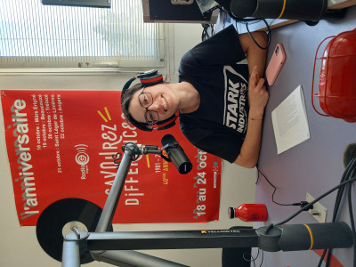 Radio G, 30 min de bonheur, 101.5 30 min de bonheur du 22 05 2026