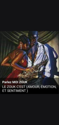 Ambians Soley musique des Caraïbes et de l'Oéan Indien Ambians Soley du 26 04 2026
