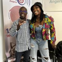 Airs d'Afrique Musique et Culture africaine Airs d'Afrique du 23 07 2023