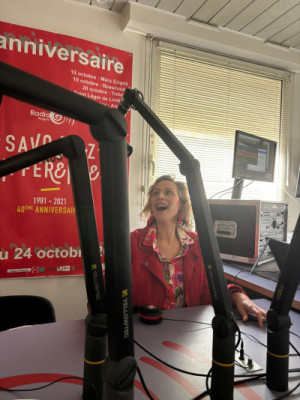 Radio G, 30 min de bonheur, 101.5 30 min de bonheur du 05 06 2026