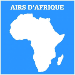 Airs d'Afrique du 12 11 2023 Radio G! 1646