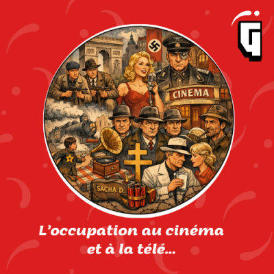 Emission GÃ©nÃ©rik sur les musiques de films du 01 02 2026
