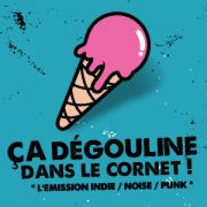 Ca dégouline dans le cornet Bandes Annonces