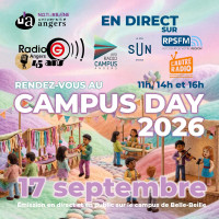 Campus Day 2026