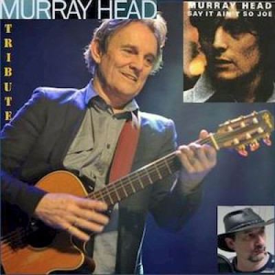 Murray Head - Tribute