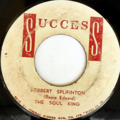 Roots and Culture15 04 2026 - SPECIAL RUPIE EDWARDS