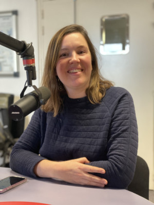 Albertine Albertine du 9 février 2026 avec Chloé Viaud