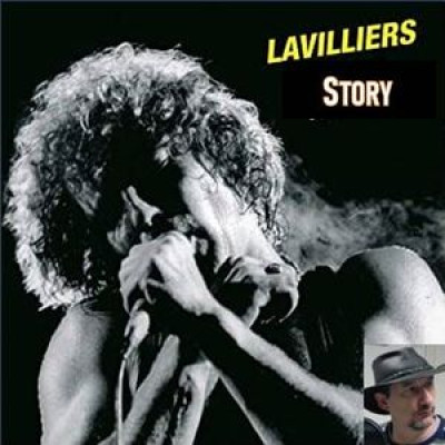 Bernard Lavilliers - Story