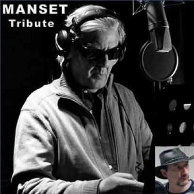 Gérard Manset - Tribute