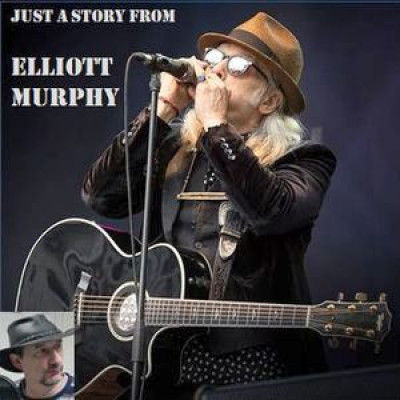 Elliott Murphy - Story