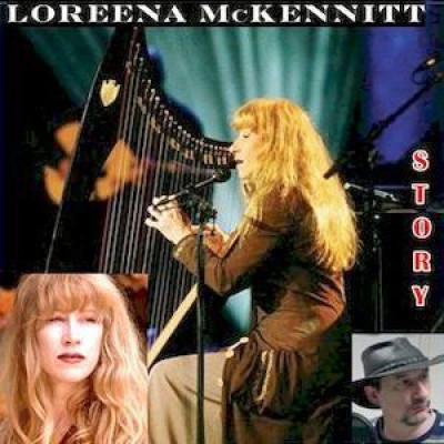 Loreena McKennitt - Story