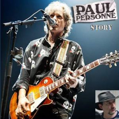 Paul Personne - Story