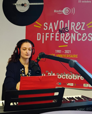 1 heure de sons de l’Anjou 13 12 2025