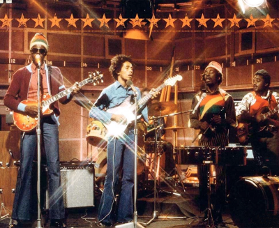 ROOTS AND CULTURE : Emission Reggae Radio G Angers du 10 12 2025 - SPECIAL CITATIONS BOB MARLEY