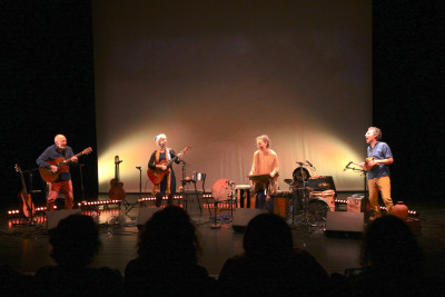 Résonance Résonance du 03 11 2025