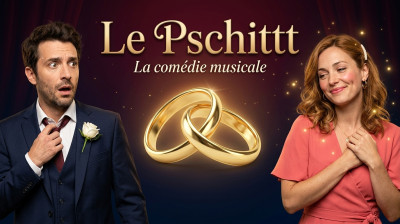 Le Pschittt - Le Musical13 06 2026