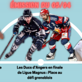 G!nération sports du 05 04 2022