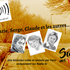 Marie, Serge, Claude et les autres Marie, serge, Claude et les autres