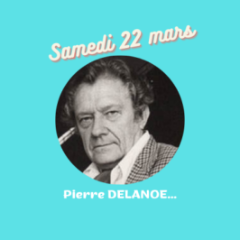 Marie, Serge, Claude et les autres du 22 03 2025