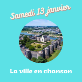 Marie, Serge, Claude et les autres du 13 01 2024