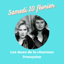 Marie, Serge, Claude et les autres du 10 02 2024