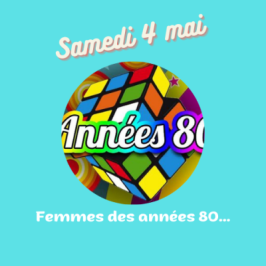 Marie, Serge, Claude et les autres du 04 05 2024