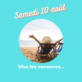 Marie, Serge, Claude et les autres du 10 08 2024