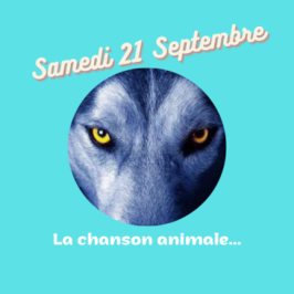 Marie, Serge, Claude et les autres du 21 09 2024
