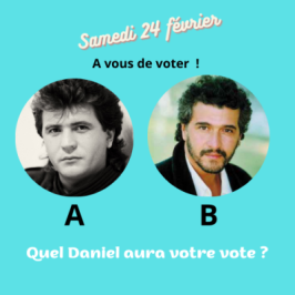 Marie, Serge, Claude et les autres du 24 02 2024