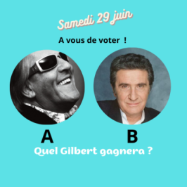 Marie, Serge, Claude et les autres du 29 06 2024