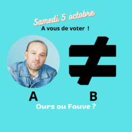 Marie, Serge, Claude et les autres du 05 10 2024