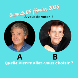 Marie, Serge, Claude et les autres du 08 02 2025